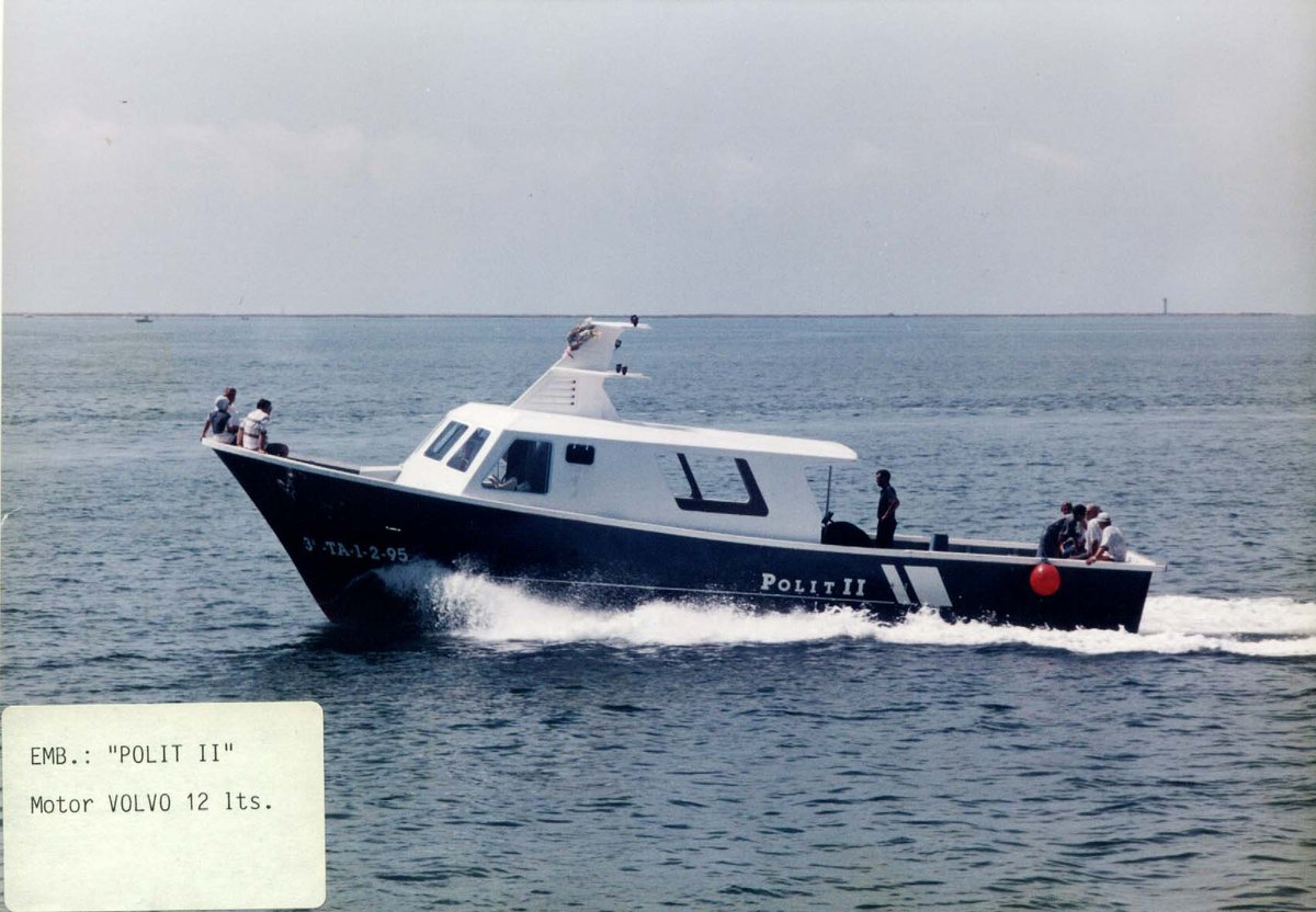 Imagen de Capitol 6 - 1995